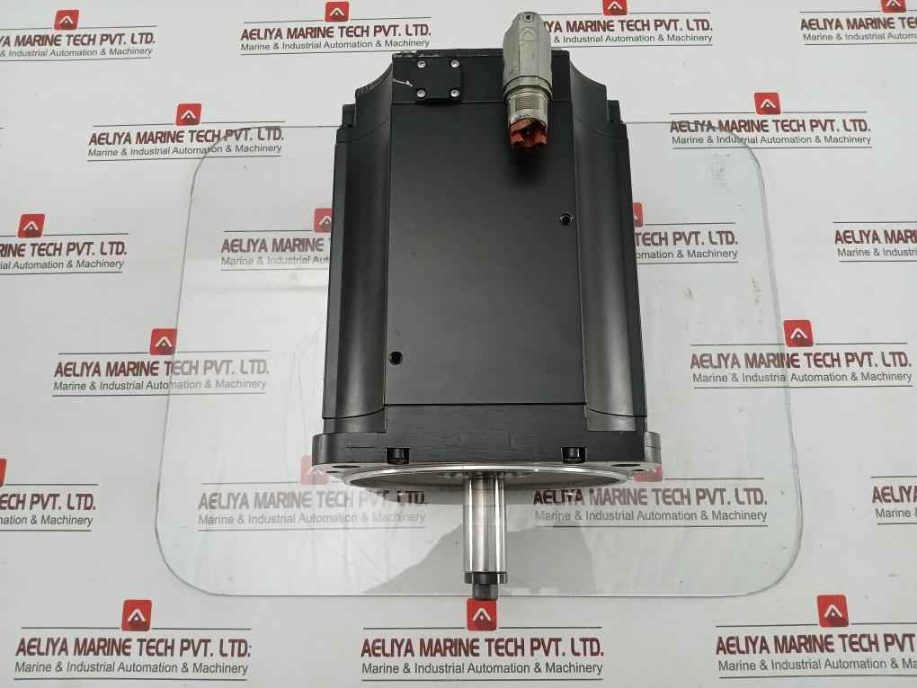 B&R 8Lsa75.Db030S100-3 Synchronous Motor Rev C8 400V E360421