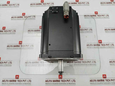 B&R 8Lsa75.Db030S100-3 Synchronous Motor Rev C8 400V E360421