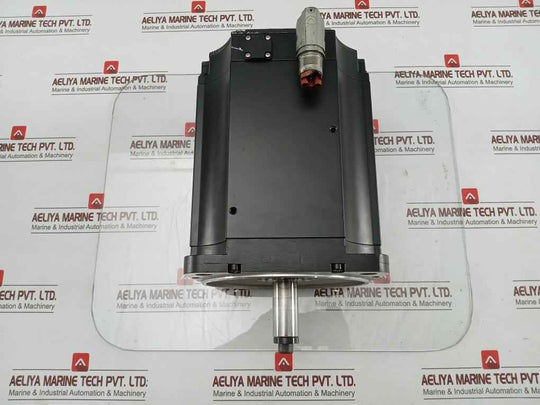 B&R 8Lsa75.Db030S100-3 Synchronous Motor Rev C8 400V E360421