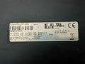 B&R 8Lsa75.Db030S100-3 Synchronous Motor Rev C8 400V E360421