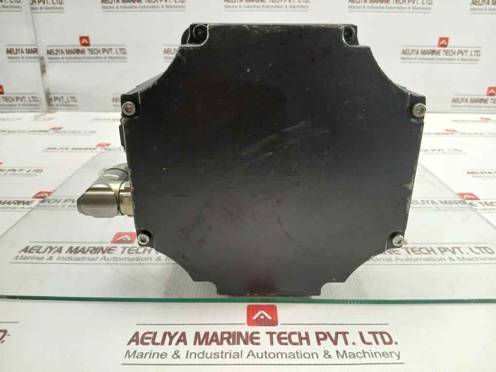 B&R 8Lsa75.Db030S100-3 Synchronous Motor Rev C8 400V E360421