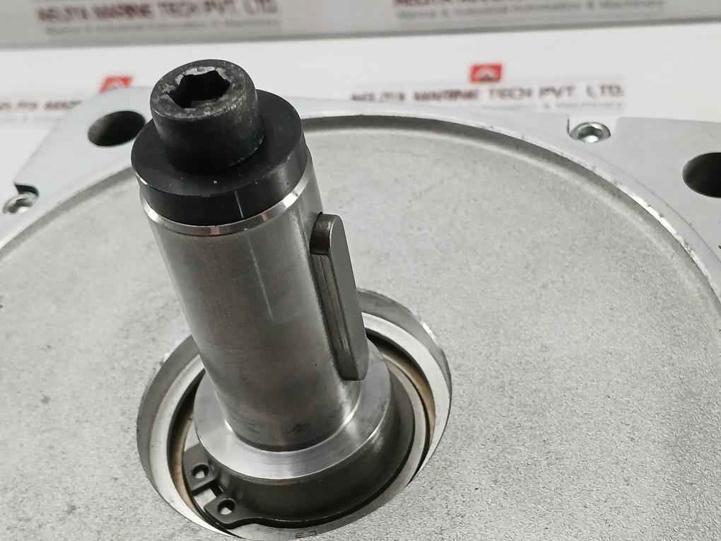 B&R 8Lsa75.Db030S100-3 Synchronous Motor Rev C8 400V E360421