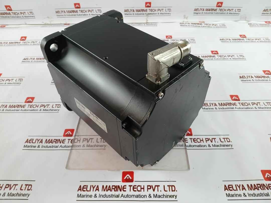 B&R 8Lsa75.Db030S100-3 Synchronous Servo Motor M3B61419399 30,00Nm 400V E360421