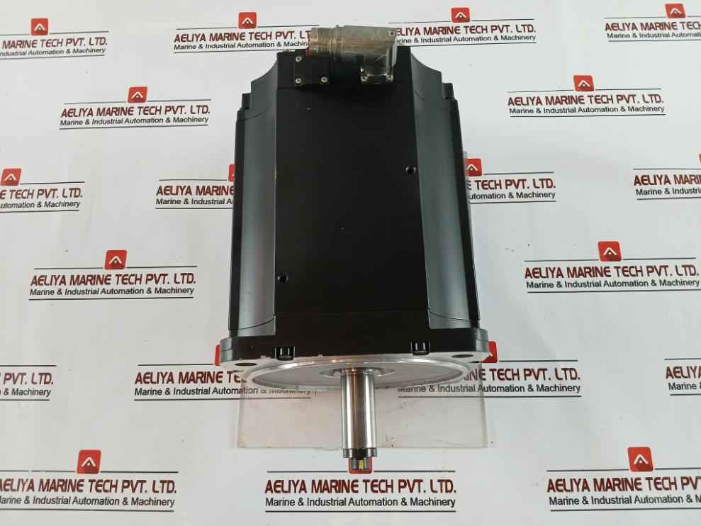 B&R 8Lsa75.Db030S100-3 Synchronous Servo Motor M3B61419399 30,00Nm 400V E360421