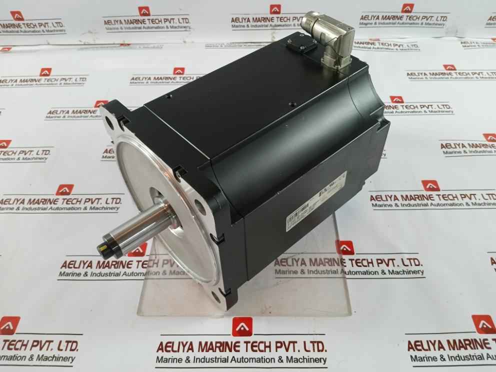 B&R 8Lsa75.Db030S100-3 Synchronous Servo Motor M3B61419399 30,00Nm 400V E360421