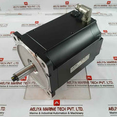 B&R 8Lsa75.Db030S100-3 Synchronous Servo Motor M3B61419399 30,00Nm 400V E360421