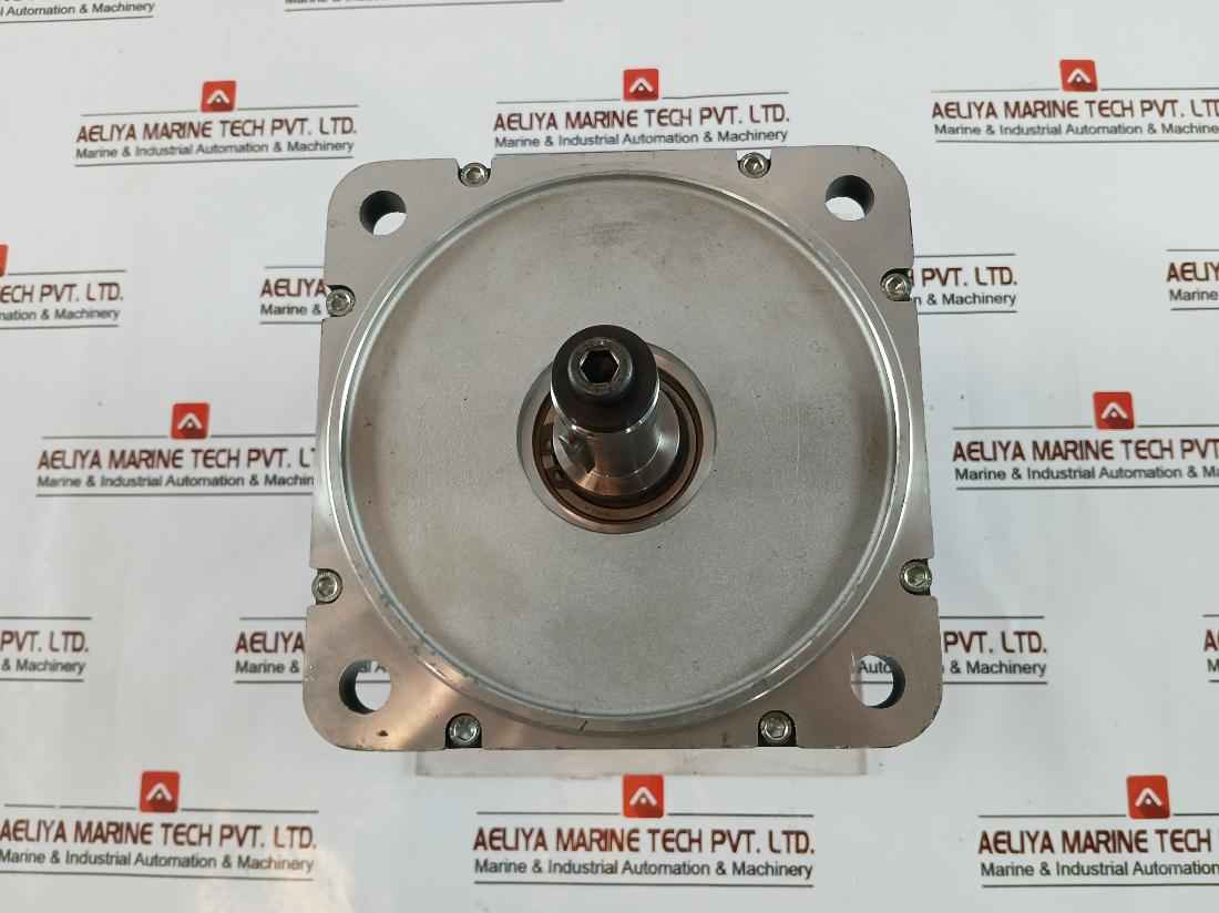 B&R 8Lsa75.Db030S100-3 Synchronous Servo Motor M3B61419399 30,00Nm 400V E360421