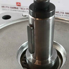 B&R 8Lsa75.Db030S100-3 Synchronous Servo Motor M3B61419399 30,00Nm 400V E360421