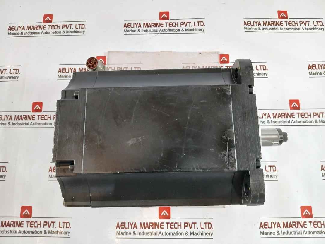 B&R 8Lsa75.Db030S100-3 Synchronous Servo Motor M3B61419399 30,00Nm 400V E360421