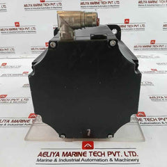 B&R 8Lsa75.Db030S100-3 Synchronous Servo Motor M3B61419399 30,00Nm 400V E360421