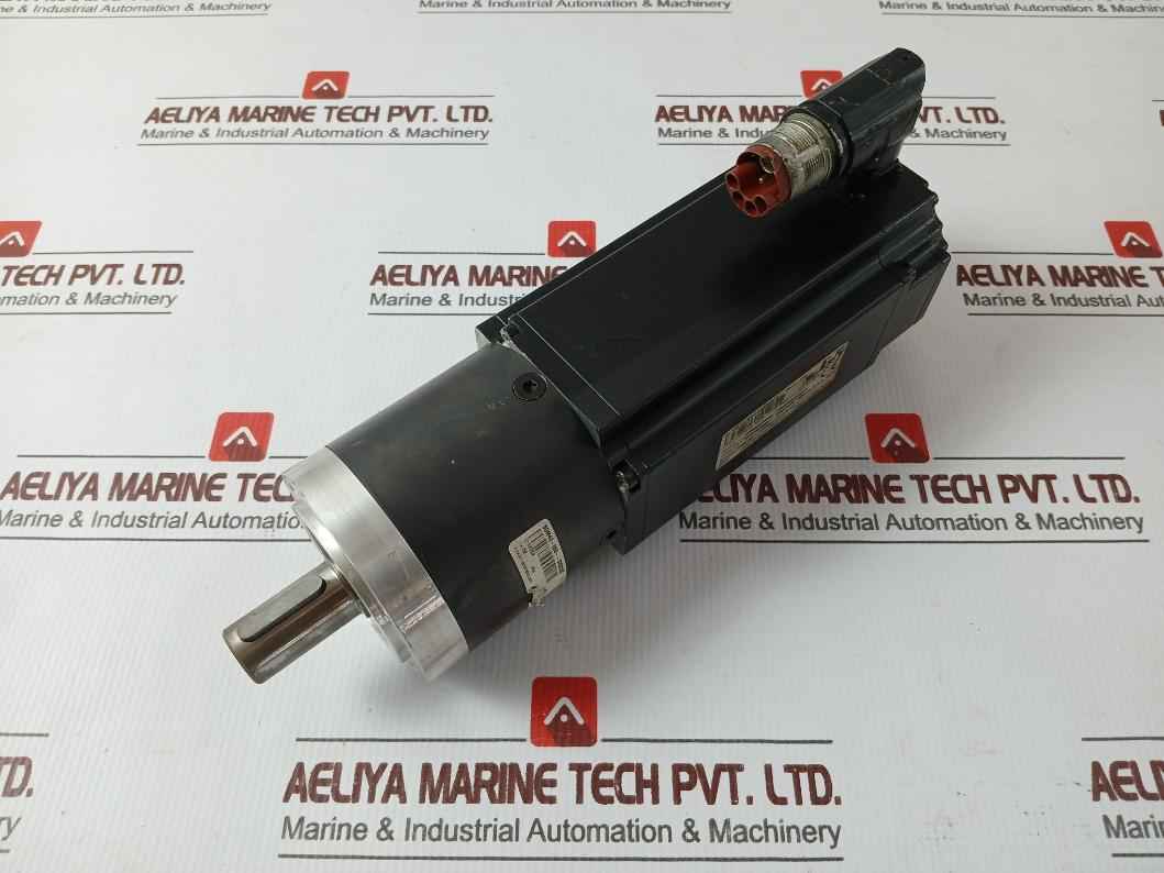 B&R 8Lva33.B9015E300-0 Synchronous Servo Motor 1500Rpm 24Vdc Rev.A0 Ip54