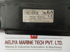 B&R 8Lva33.B9015E300-0 Synchronous Servo Motor 1500Rpm 24Vdc Rev.A0 Ip54