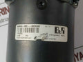 B&R 8Lva33.B9015E300-0 Synchronous Servo Motor 1500Rpm 24Vdc Rev.A0 Ip54