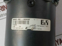 B&R 8Lva33.B9015E300-0 Synchronous Servo Motor 1500Rpm 24Vdc Rev.A0 Ip54
