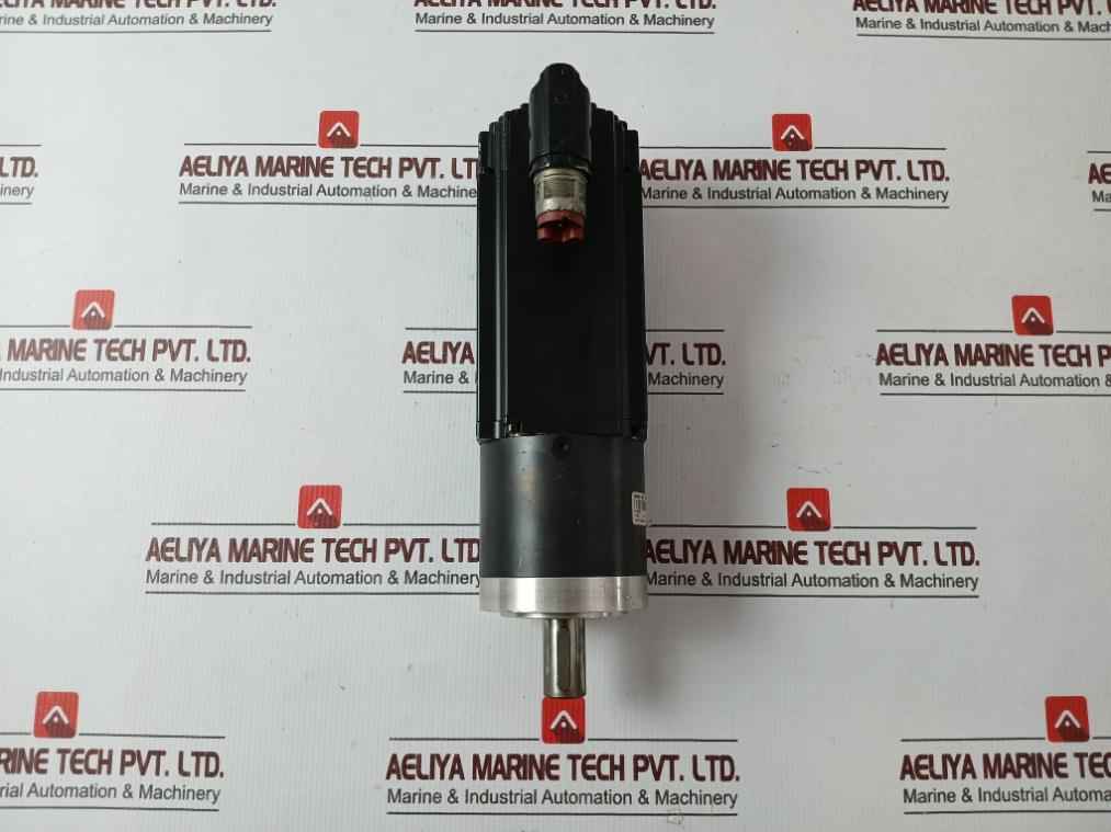 B&R 8Lva33.B9015E300-0 Synchronous Servo Motor 1500Rpm 24Vdc Rev.A0 Ip54