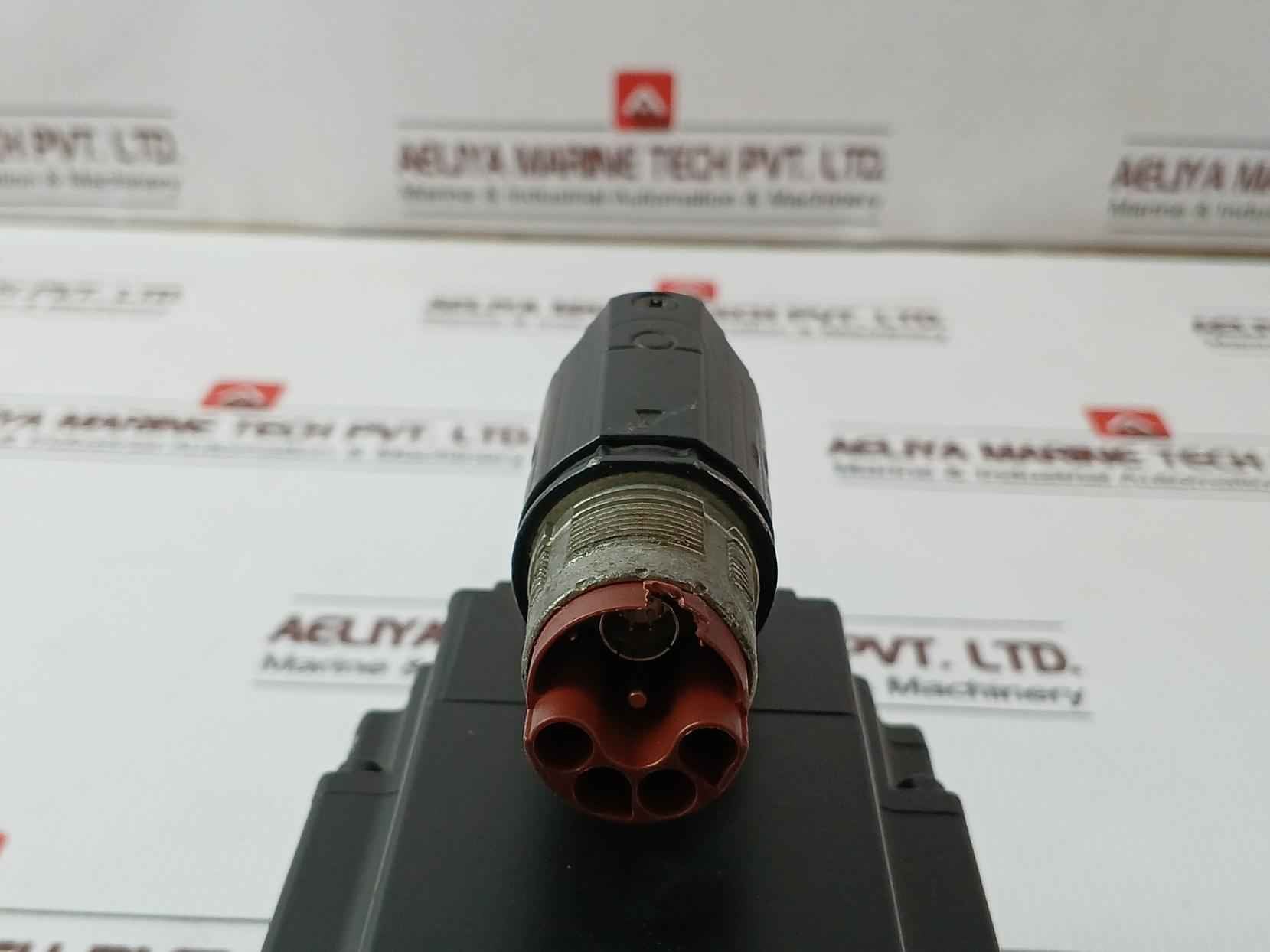 B&R 8Lva33.B9015E300-0 Synchronous Servo Motor 1500Rpm 24Vdc Rev.A0 Ip54