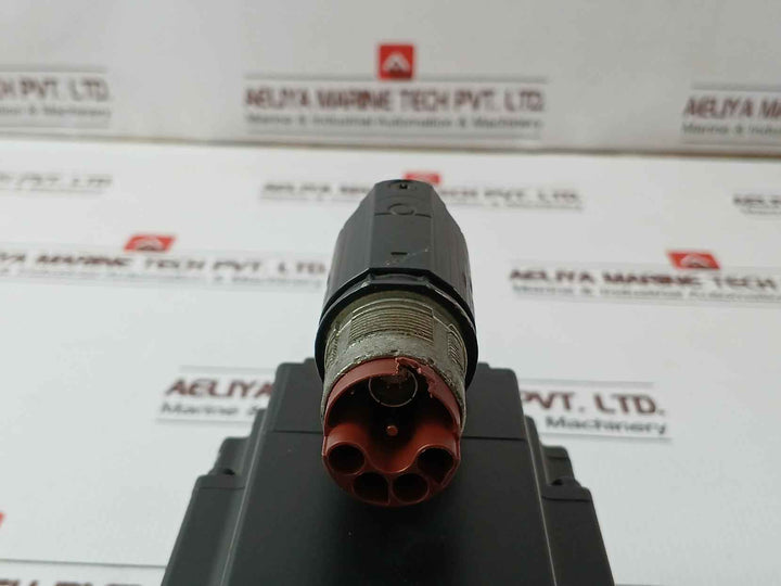 B&R 8Lva33.B9015E300-0 Synchronous Servo Motor 1500Rpm 24Vdc Rev.A0 Ip54