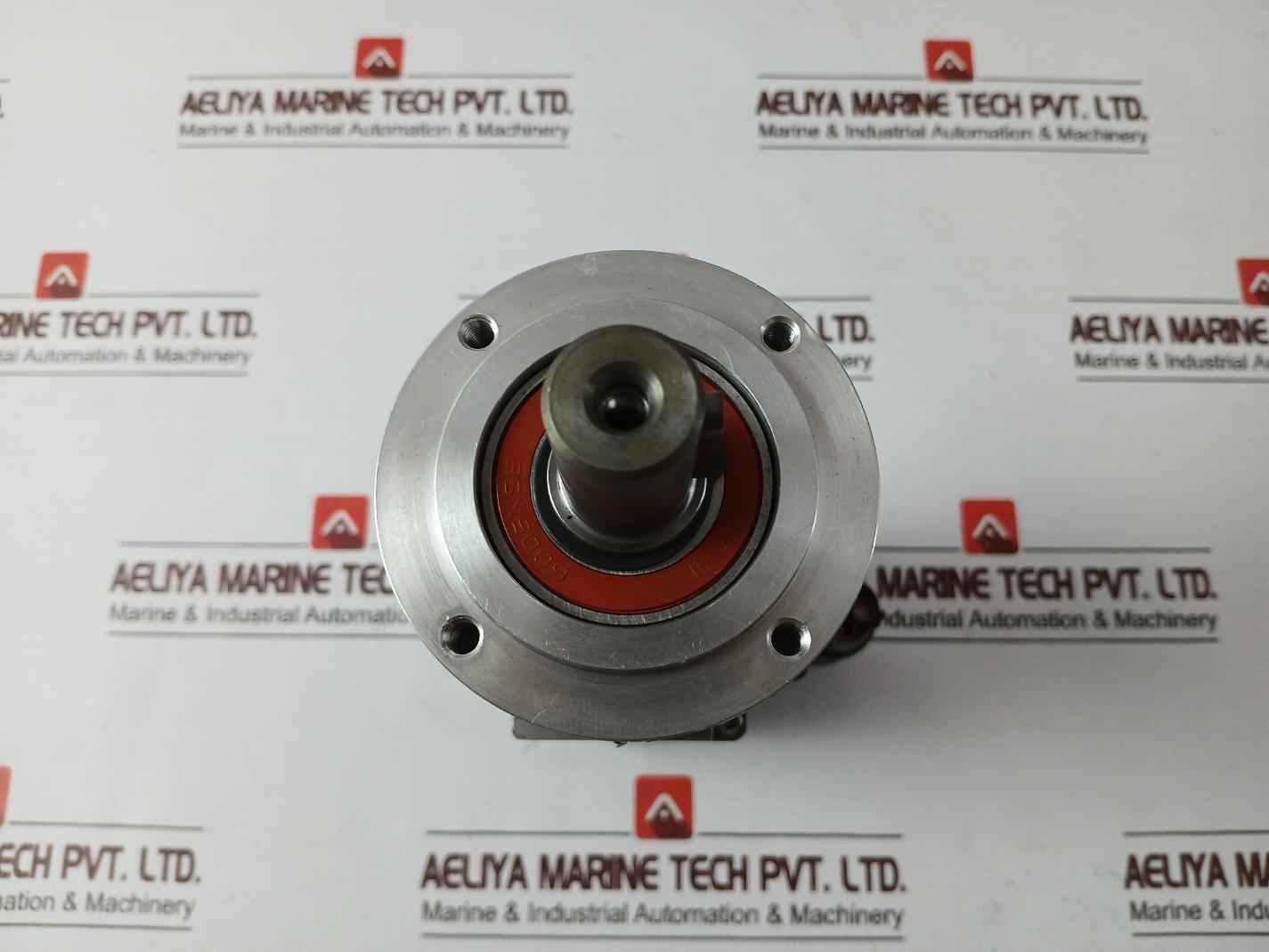 B&R 8Lva33.B9015E300-0 Synchronous Servo Motor 1500Rpm 24Vdc Rev.A0 Ip54