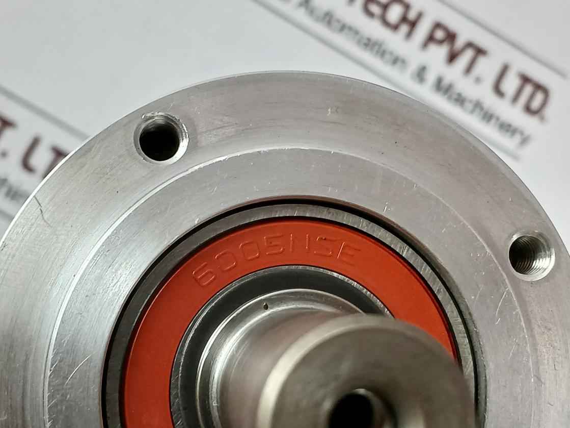 B&R 8Lva33.B9015E300-0 Synchronous Servo Motor 1500Rpm 24Vdc Rev.A0 Ip54