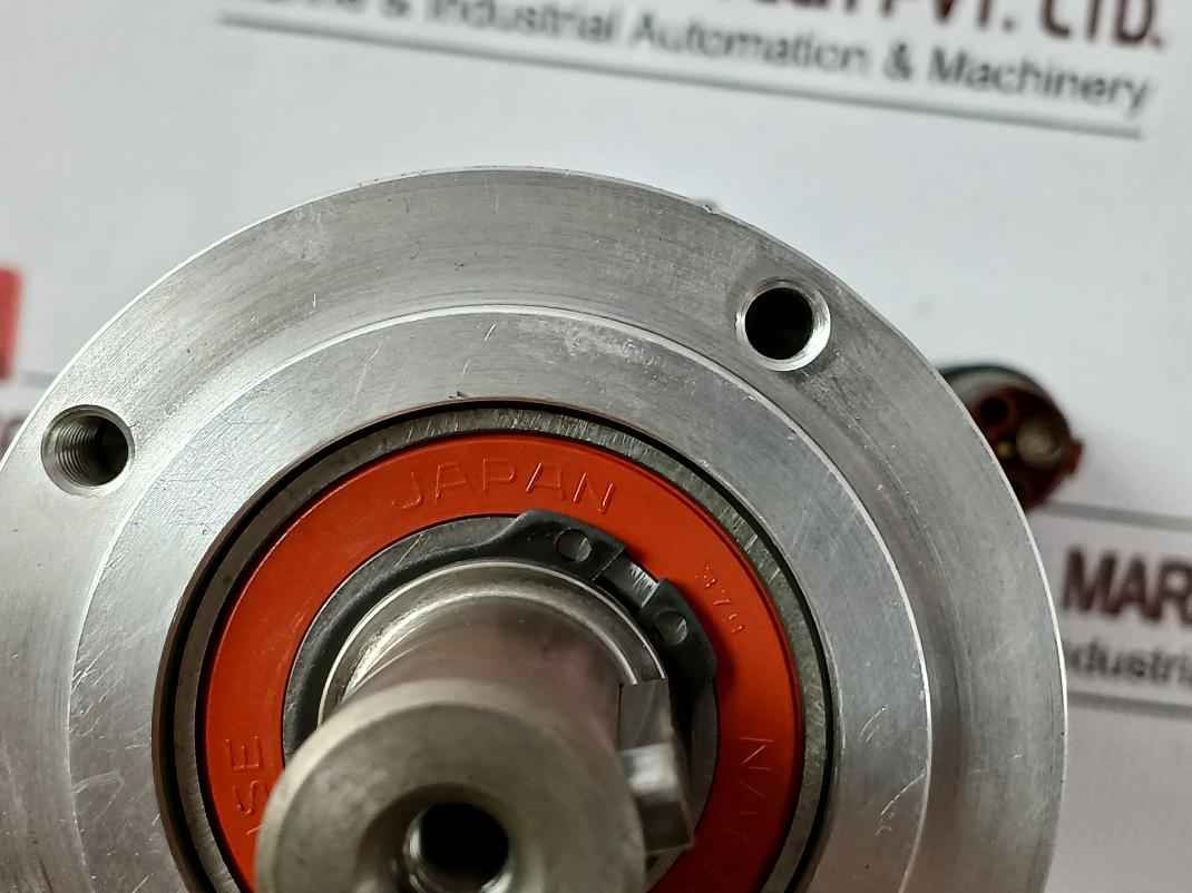 B&R 8Lva33.B9015E300-0 Synchronous Servo Motor 1500Rpm 24Vdc Rev.A0 Ip54