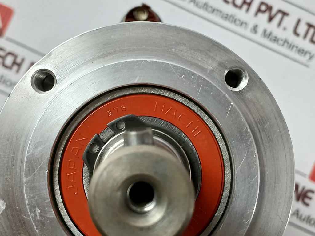 B&R 8Lva33.B9015E300-0 Synchronous Servo Motor 1500Rpm 24Vdc Rev.A0 Ip54