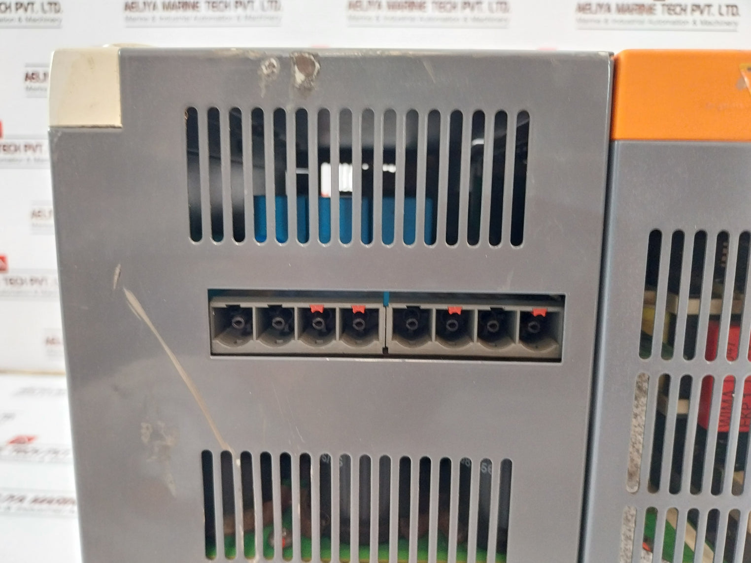 B&R Acopos 1320 Servo Drive 405871.003-00