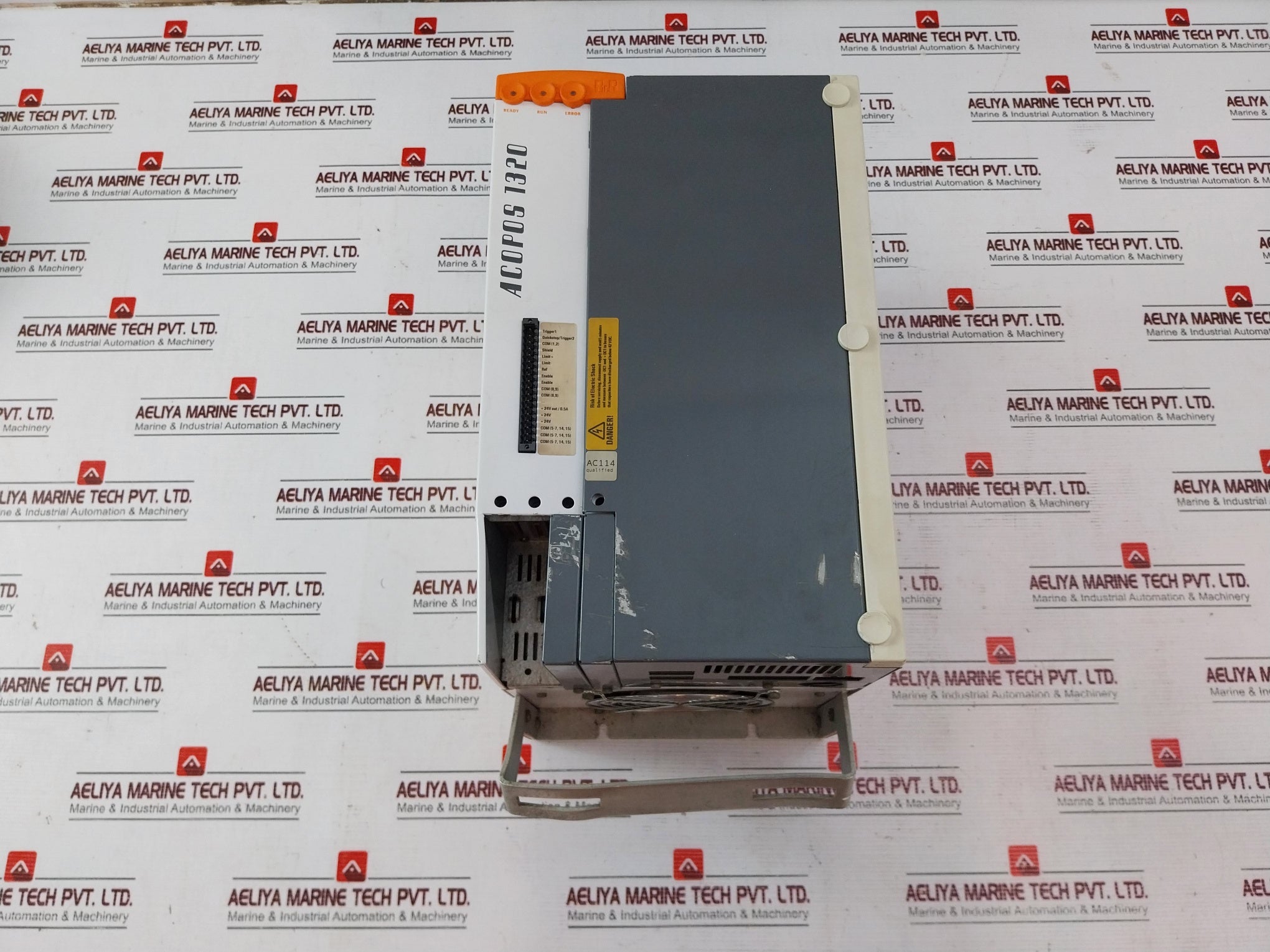 B&R Acopos 1320 Servo Drive 405871.003-00