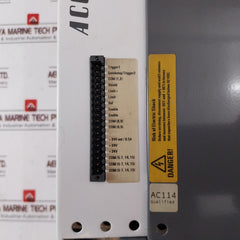 B&R Acopos 1320 Servo Drive 405871.003-00