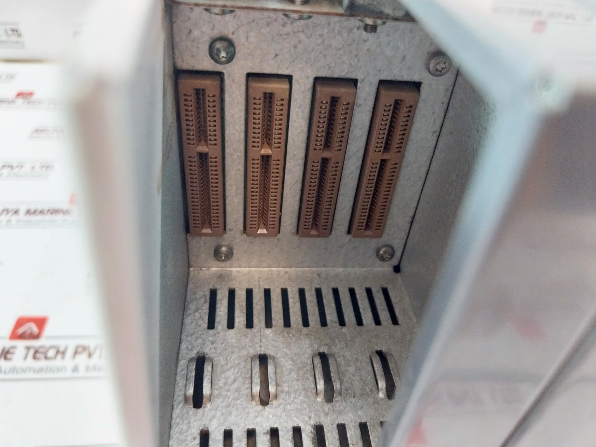 B&R Acopos 1320 Servo Drive 405871.003-00