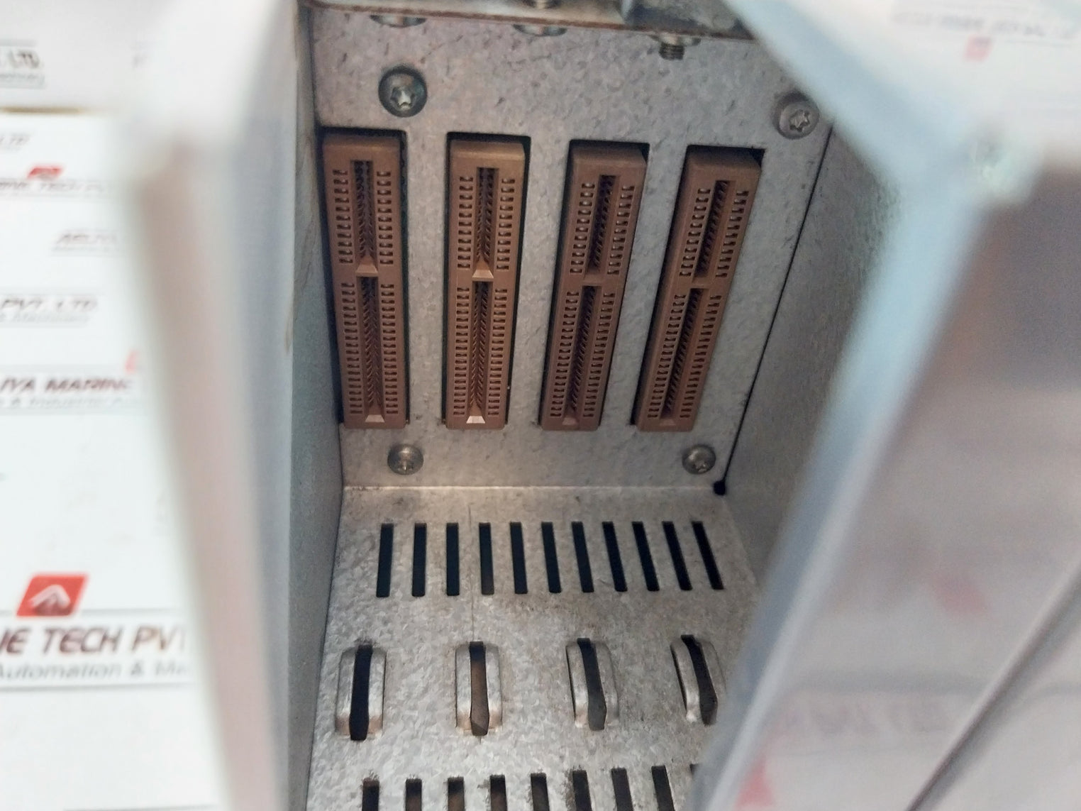 B&R Acopos 1320 Servo Drive 405871.003-00