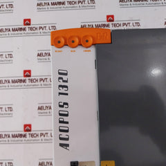 B&R Acopos 1320 Servo Drive 405871.003-00