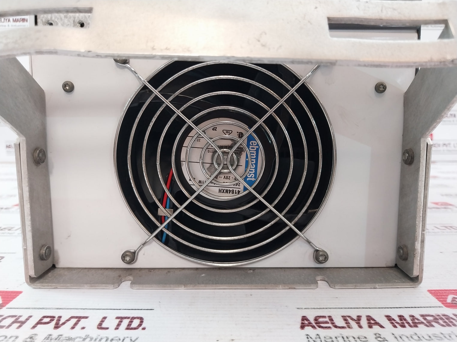 B&R Acopos 1320 Servo Drive 405871.003-00