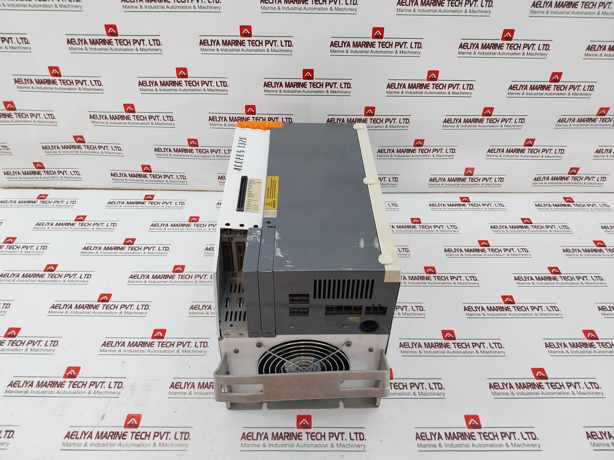 B&R Acopos 1320 Servo Drive 405871.003-00