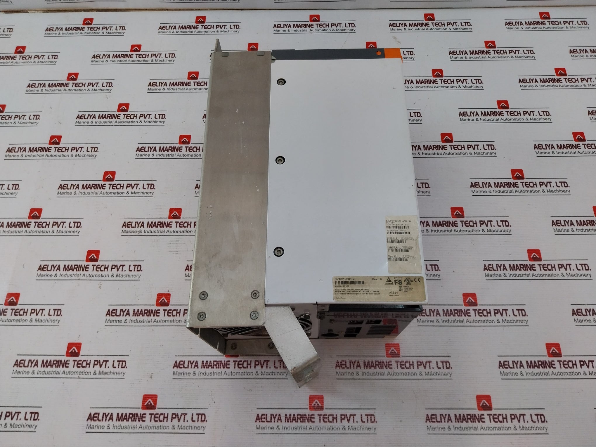 B&R Acopos 1320 Servo Drive 405871.003-00