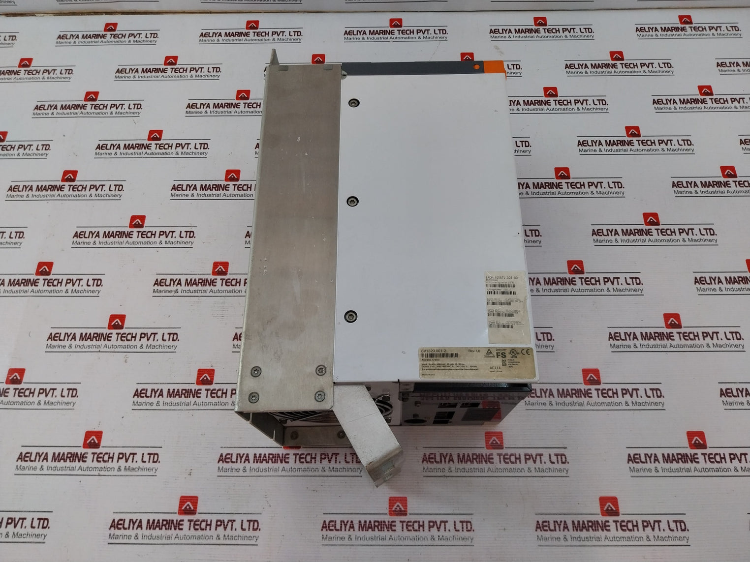 B&R Acopos 1320 Servo Drive 405871.003-00