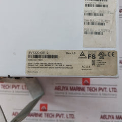 B&R Acopos 1320 Servo Drive 405871.003-00