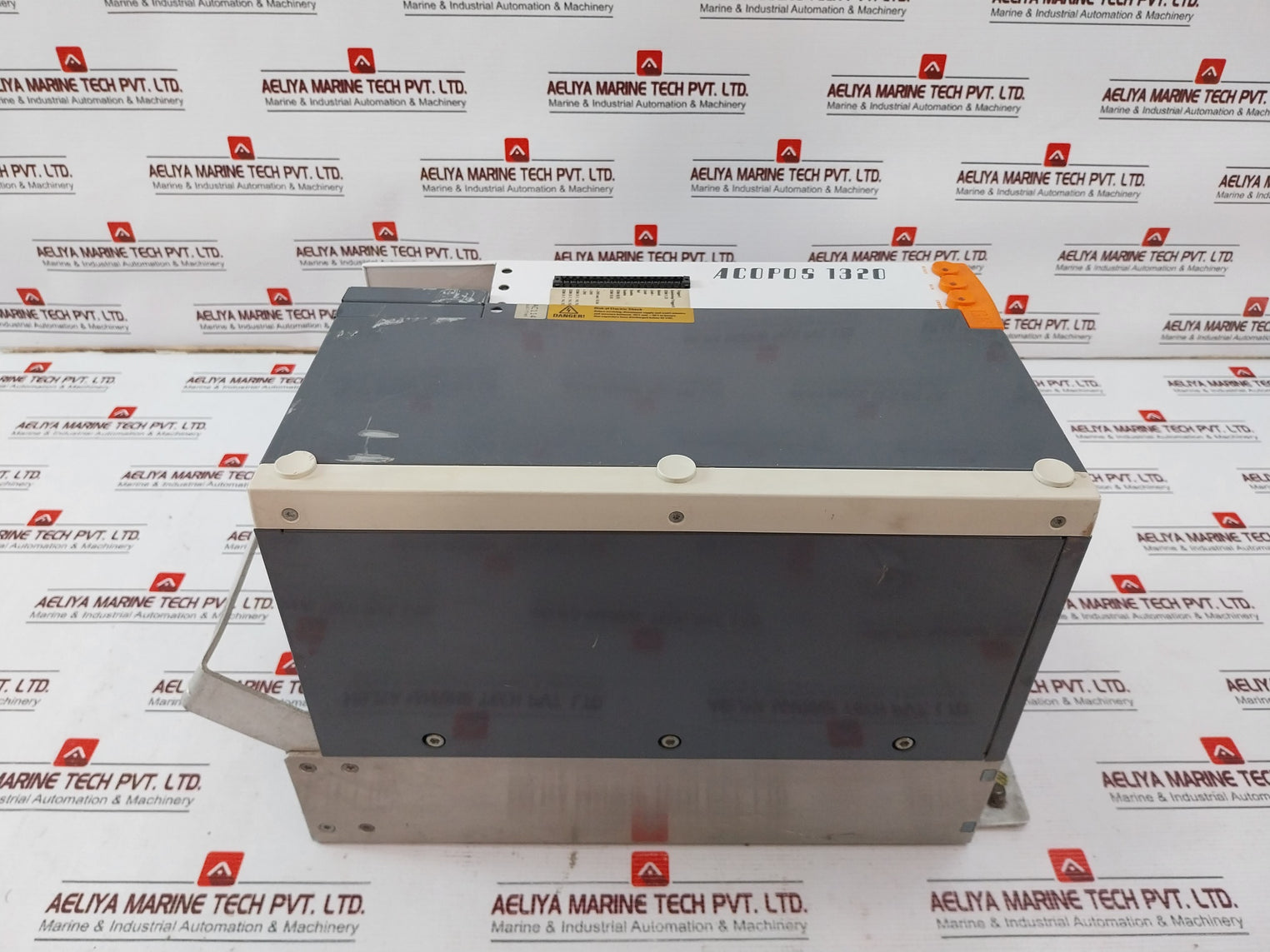 B&R Acopos 1320 Servo Drive 405871.003-00