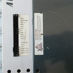 B&R Acopos 1320 Servo Motor Drive 405871.003-00