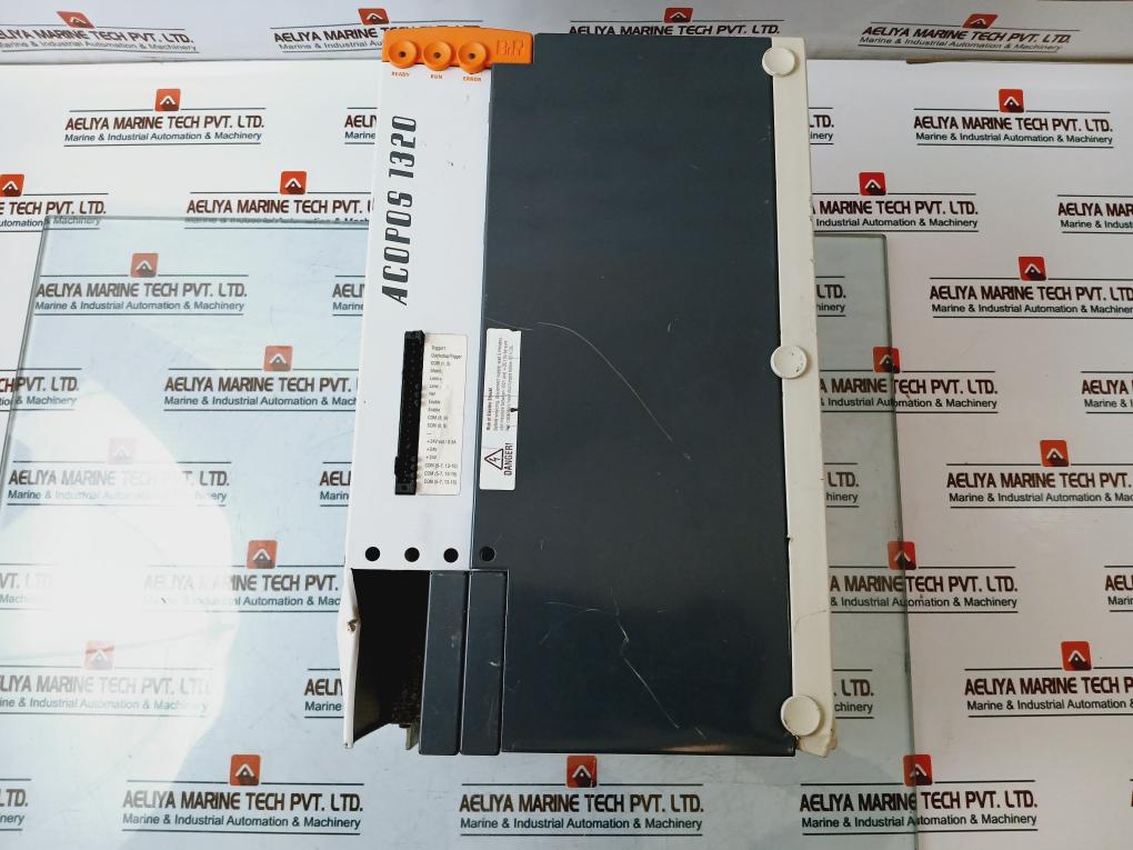 B&R Acopos 1320 Servo Motor Drive 405871.003-00