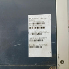 B&R Acopos 1320 Servo Motor Drive 405871.003-00