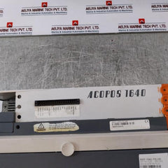 B&R Acopos 1640 Servo Drive