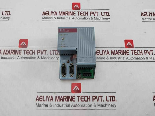 B&R Automation 7Cp430.60-1 Industrial Control Unit 24 Vdc