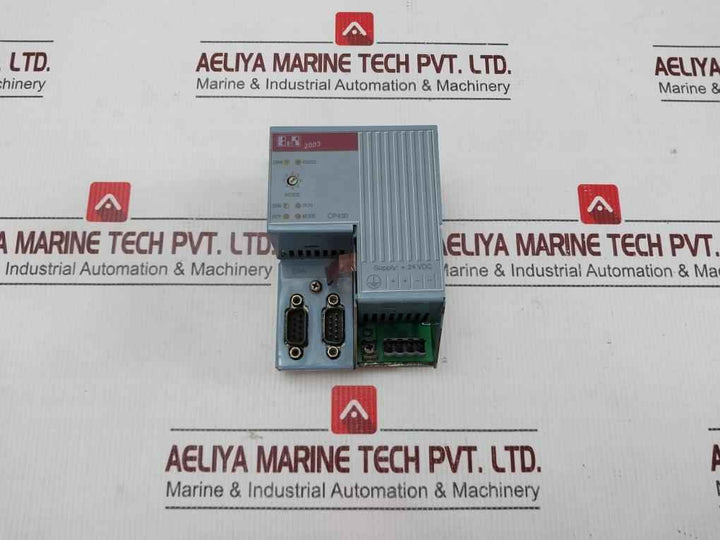 B&R Automation 7Cp430.60-1 Industrial Control Unit 24 Vdc