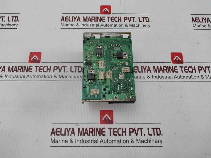 B&R Automation 7Cp430.60-1 Industrial Control Unit 24 Vdc