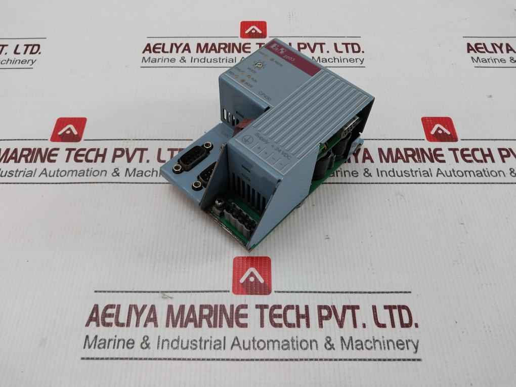 B&R Automation 7Cp430.60-1 Industrial Control Unit 24 Vdc