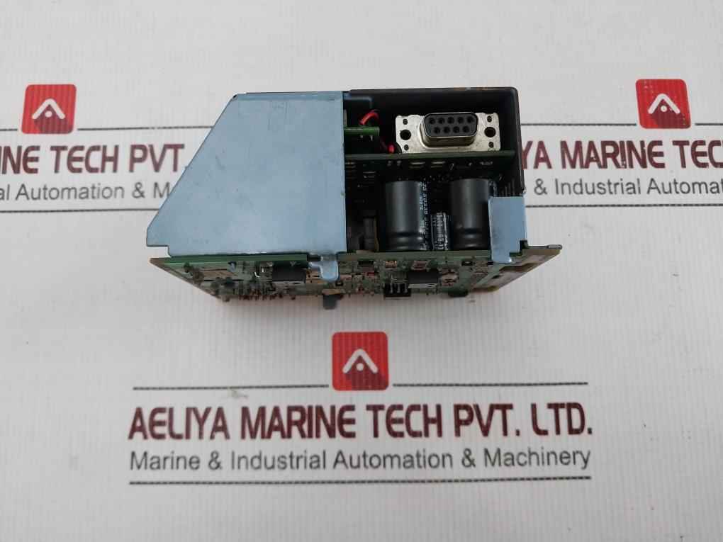 B&R Automation 7Cp430.60-1 Industrial Control Unit 24 Vdc