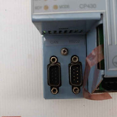 B&R Automation 7Cp430.60-1 Industrial Control Unit 24 Vdc