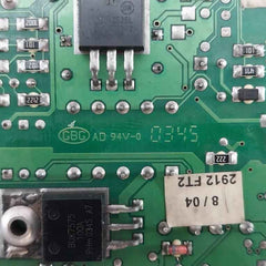 B&R Automation 7Cp430.60-1 Industrial Control Unit 24 Vdc
