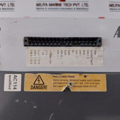 B&R Automation 8V1180.001-2 Acopos 1180 Servo Drive 3X400-480V 19A 9Kw