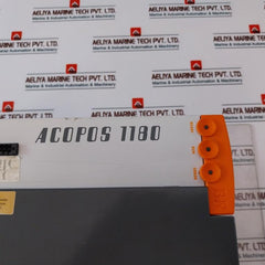 B&R Automation 8V1180.001-2 Acopos 1180 Servo Drive 3X400-480V 19A 9Kw